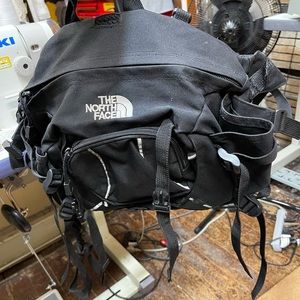 The North Face waist pack